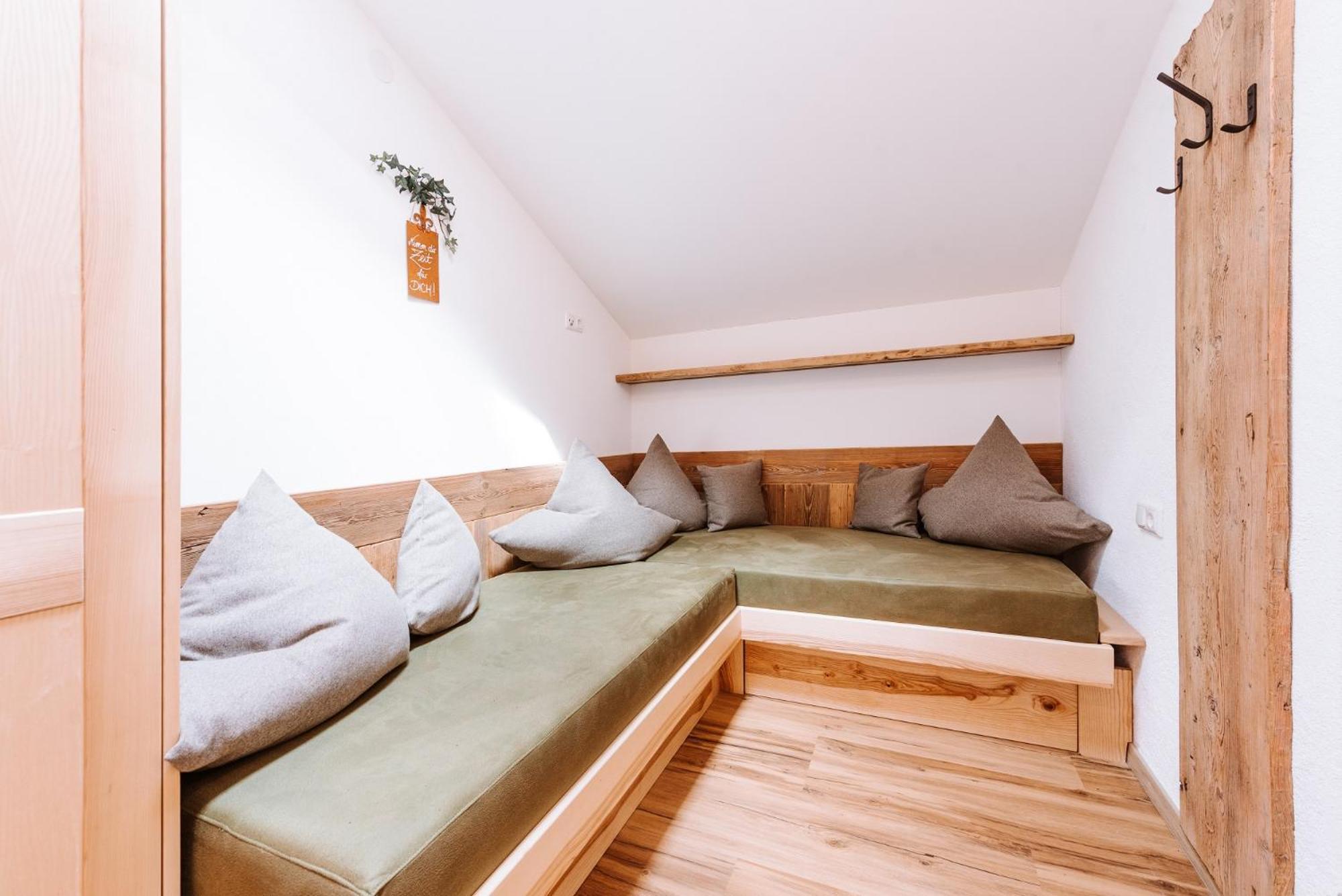 Zum Sagschneider Landhaus *