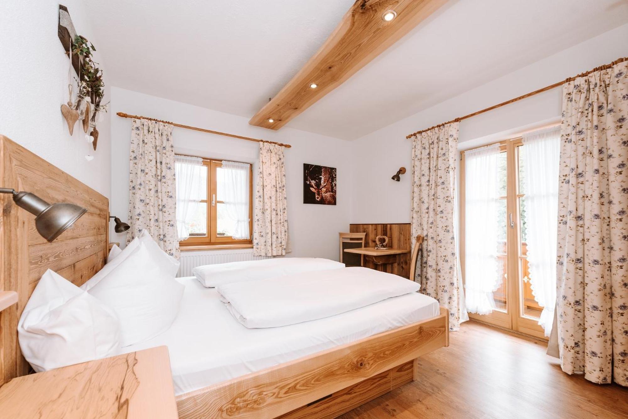 Landhaus Zum Sagschneider Lenggries