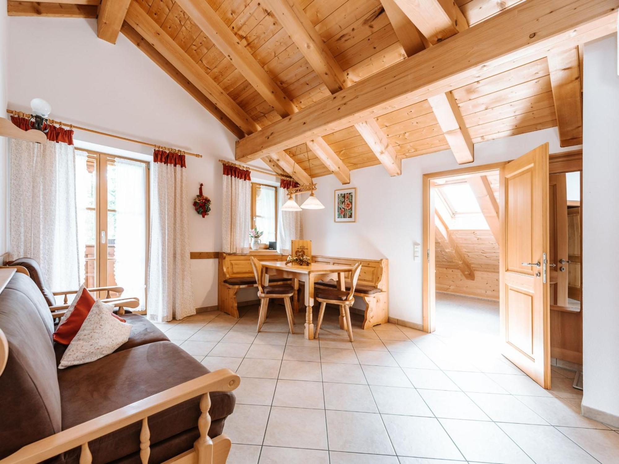 Country house Zum Sagschneider
