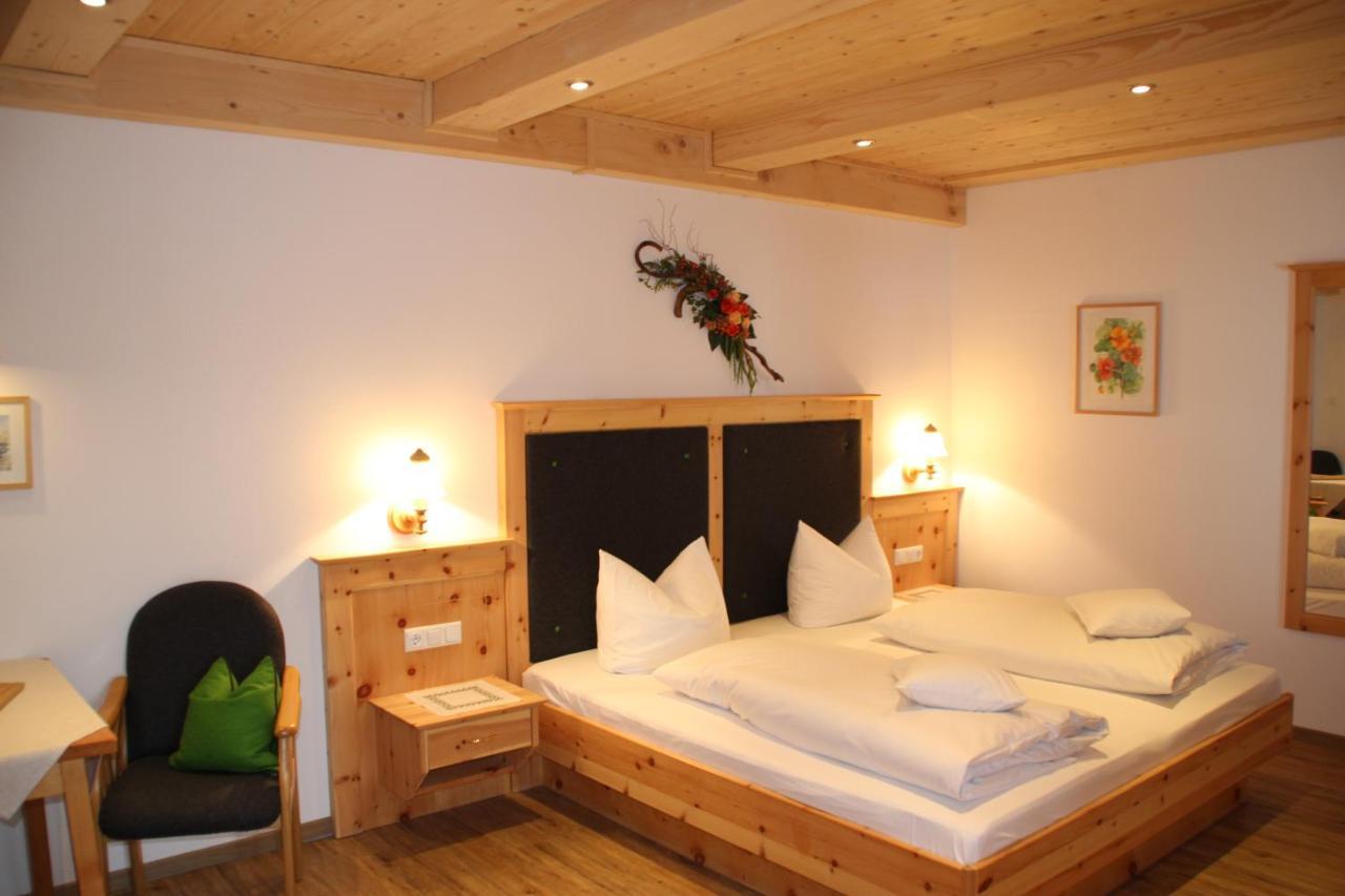Landhaus Zum Sagschneider Lenggries