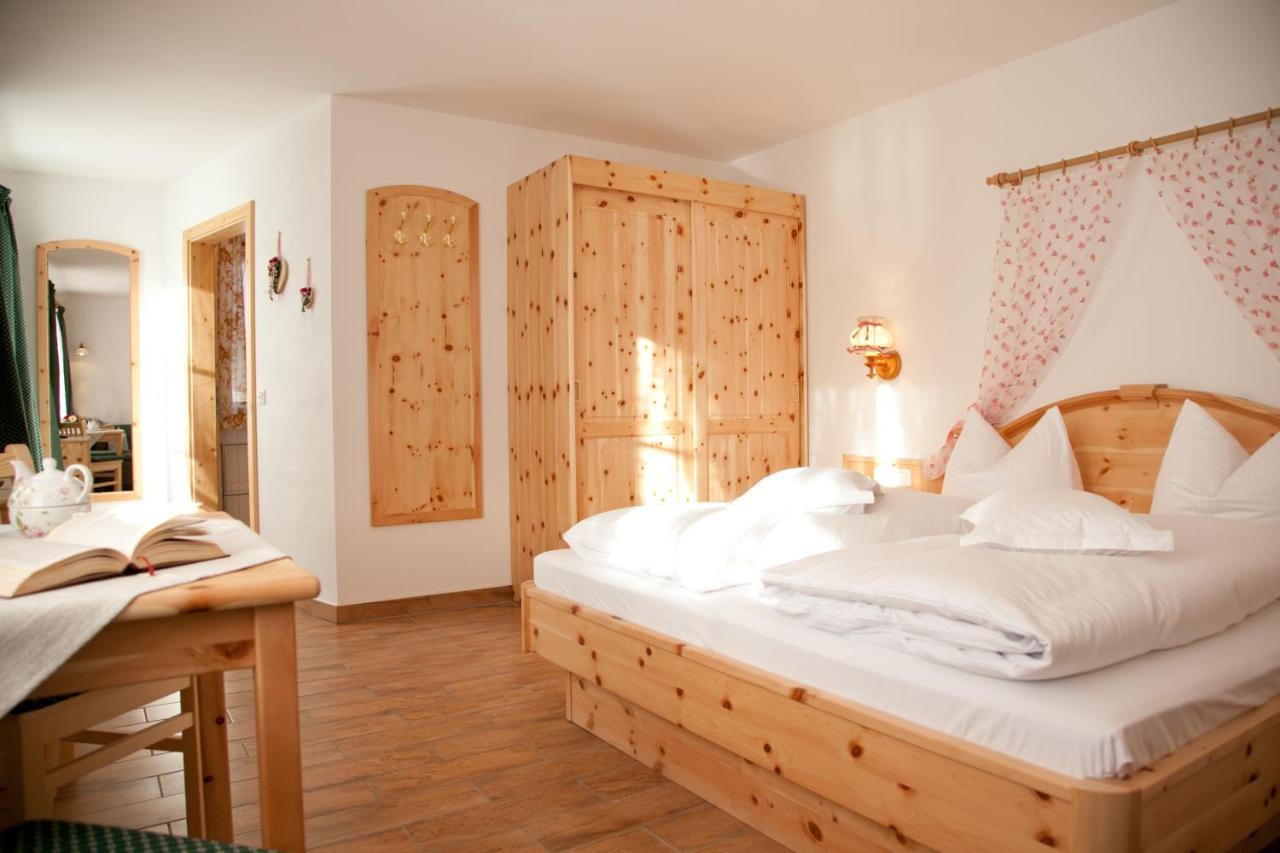 Landhaus Zum Sagschneider Lenggries